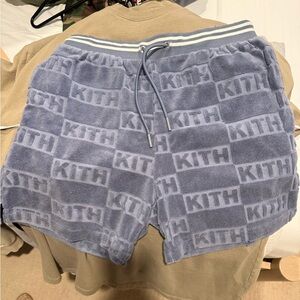 Kith Graham Shorts